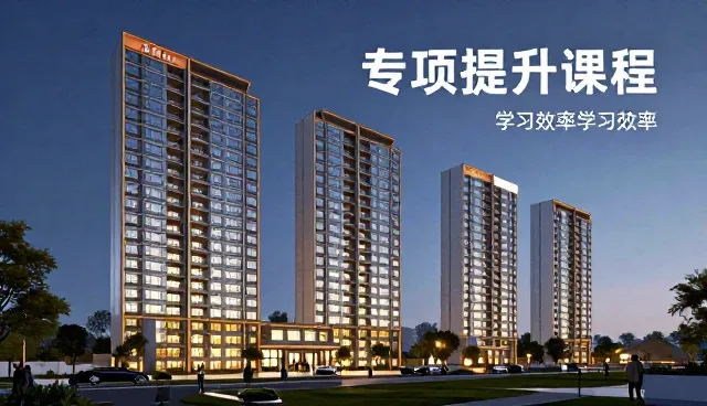 如何科学选择学习规划课程?