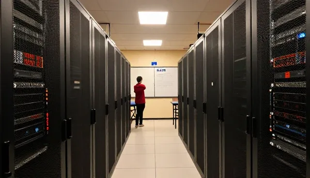 学生数据在学习规划中的关键作用与选型考量