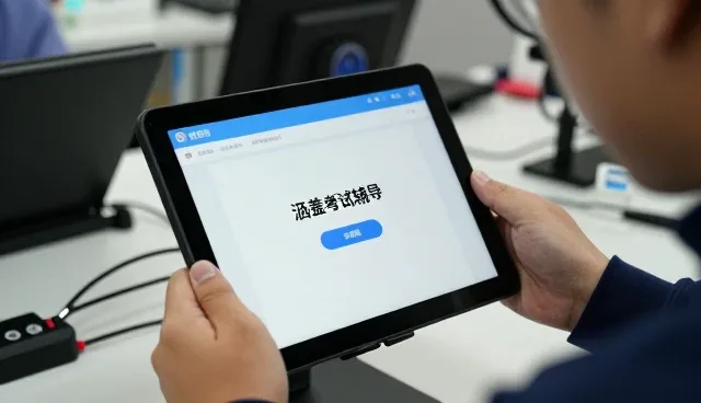 从实验室环境看在线课程等应用效果