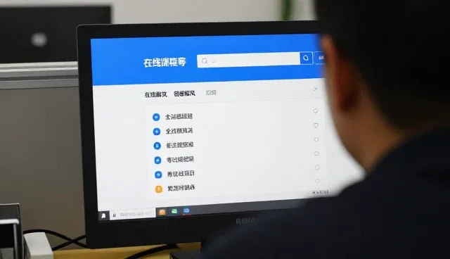 全流程跟进技术如何影响涵盖考试辅导变化