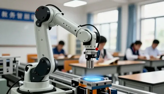 学习规划工具在教务管理中的实际应用分析