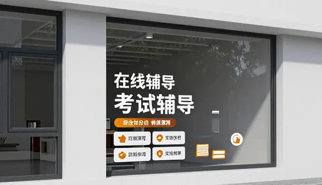 教育创新背景下考试辅导业务的转型与实践